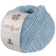 Lana Grossa LANDLUST Naturwolle | 06-licht blauw