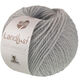 Lana Grossa LANDLUST Naturwolle | 08-licht grijs