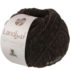 Lana Grossa LANDLUST Naturwolle | 13-omber
