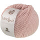Lana Grossa LANDLUST Naturwolle | 19-grijs roze