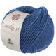 Lana Grossa LANDLUST Naturwolle | 23-blauw