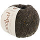 Lana Grossa LANDLUST Soft Tweed 180 | 103-grijs bruin gemêleerd