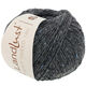 Lana Grossa LANDLUST Soft Tweed 180 | 105-antraciet gemêleerd