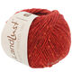 Lana Grossa LANDLUST Soft Tweed 180 | 111-rood gemêleerd