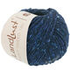 Lana Grossa LANDLUST Soft Tweed 180 | 114-donker blauw gemêleerd