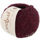 Lana Grossa LANDLUST Soft Tweed 180 | 123-bourgondisch gemêleerd