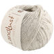 Lana Grossa LANDLUST Soft Tweed 180 | 125-zilvergrijs gemêleerd