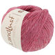 Lana Grossa LANDLUST Soft Tweed 180 | 128-oudroze gemêleerd