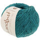 Lana Grossa LANDLUST Soft Tweed 180 | 130-petrol groen gemêleerd