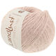 Lana Grossa LANDLUST Soft Tweed 180 | 131-zachtroze  gemêleerd