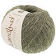 Lana Grossa LANDLUST Soft Tweed 180 | 135-salie groen gemêleerd
