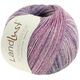 Lana Grossa LANDLUST SOMMERSEIDE Print | 124-sering/violet