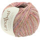 Lana Grossa LANDLUST SOMMERSEIDE Mélange | 116-terracotta gemêleerd