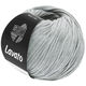 Lana Grossa LAVATO | 05-zilvergrijs gemêleerd