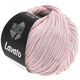 Lana Grossa LAVATO | 17-rose gemêleerd