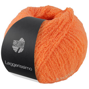 Lana Grossa LEGGERISSIMO | 02-oranje
