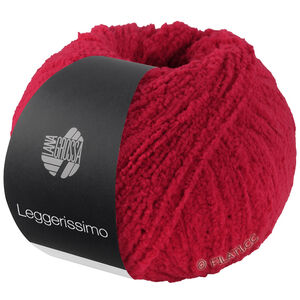 Lana Grossa LEGGERISSIMO | 04-rood