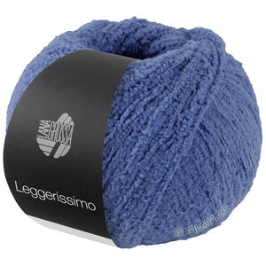 Lana Grossa LEGGERISSIMO | 09-blauw