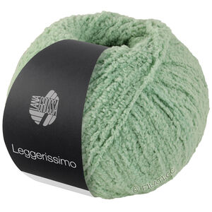 Lana Grossa LEGGERISSIMO | 11-mintgroen