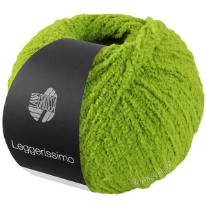 Lana Grossa LEGGERISSIMO | 12-lente groen