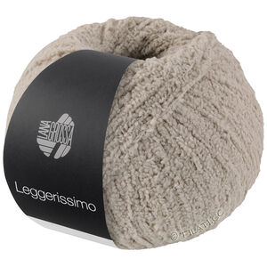 Lana Grossa LEGGERISSIMO | 15-grijs beige