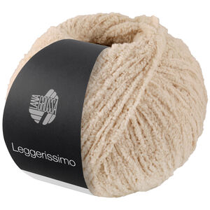 Lana Grossa LEGGERISSIMO | 16-licht beige