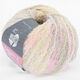Lana Grossa LEGGERO II Print | 308-wit/rose/ecru