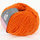 Lana Grossa LEGGERO II Uni | 02-oranje