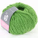 Lana Grossa LEGGERO II Uni | 06-groen