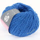 Lana Grossa LEGGERO II Uni | 07-blauw