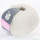 Lana Grossa LEGGERO II Uni | 08-wit