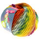 Lana Grossa LEI Moulinè/Color Mix/Spray (Ragazza) | 151-donker groen/mosterd/oranje/olijf