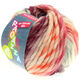 Lana Grossa LEI Moulinè/Color Mix/Spray (Ragazza) | 253-rosé/grijs/natuur