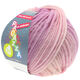 Lana Grossa LEI Dégradé | 503-bleekrosa/rose/sering