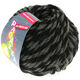 Lana Grossa LEI Moulinè/Color Mix/Spray (stopgezet kleuren) | 662-zwart/antraciet