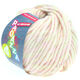 Lana Grossa LEI Moulinè/Color Mix/Spray (stopgezet kleuren) | 663-rose/ruwe witte