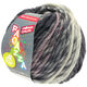 Lana Grossa LEI Tweed Color (Ragazza) | 405-licht grijs/middelen grijs/donker grijs gemêleerd