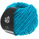 Lana Grossa LEI | 028-turkoois blauw