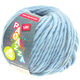 Lana Grossa LEI | 074-licht blauw