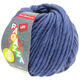 Lana Grossa LEI | 083-shiner blauw