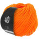 Lana Grossa LEI | 099-neon oranje