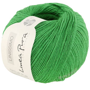 Lana Grossa LINISSIMO (Linea Pura) | 11-meigroen