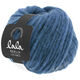 Lana Grossa LOVELY CASHMERE (lala BERLIN) | 18-blauw