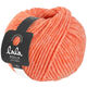 Lana Grossa LOVELY COTTON (lala BERLIN) | 34-koraal