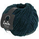 Lana Grossa LOVELY COTTON (lala BERLIN) | 39-donker petrol
