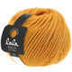 Lana Grossa LOVELY COTTON (lala BERLIN) | 44-dooier geel