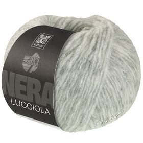 LUCCIOLA (Nera) van Lana Grossa