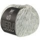 Lana Grossa LUCCIOLA (Nera) | 01-wit