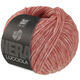 Lana Grossa LUCCIOLA (Nera) | 09-terracotta