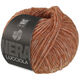 Lana Grossa LUCCIOLA (Nera) | 10-koperrood